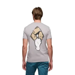 T-Shirts & Tanktops^Black Diamond Men's Mono Pocket Tee
