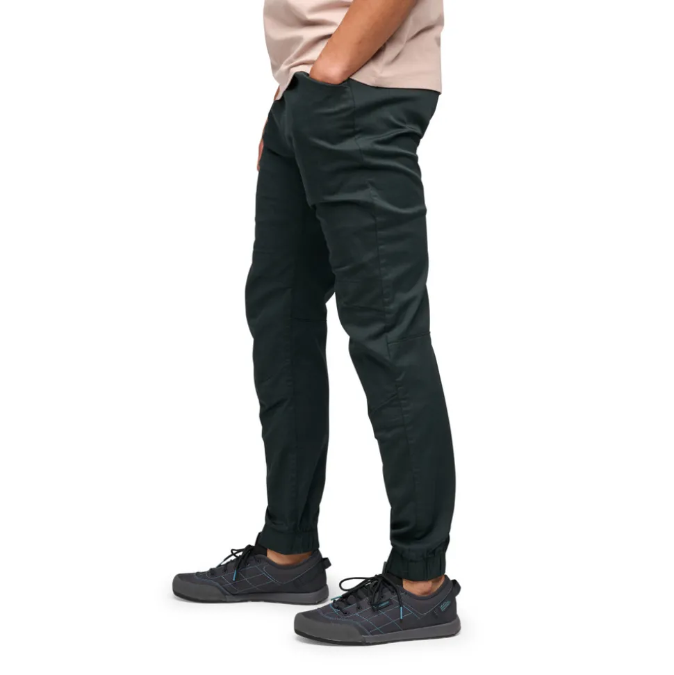 Hallenklettern^Black Diamond Men's Notion Pants