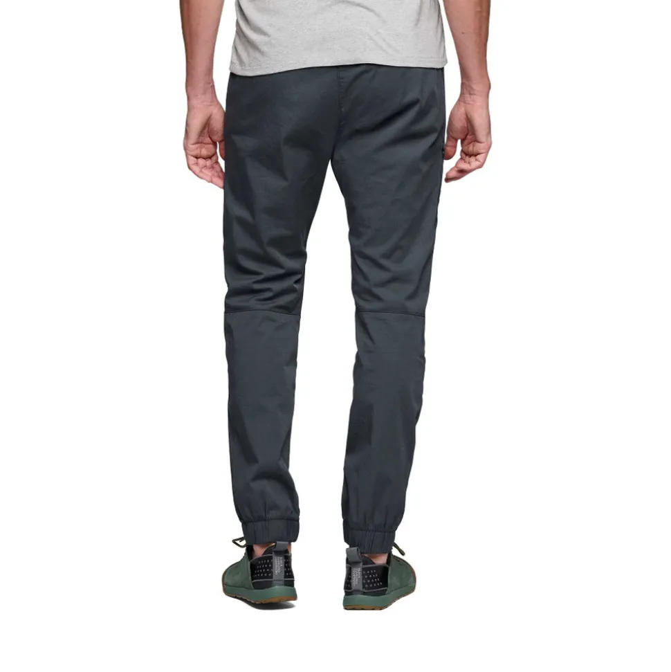 Hallenklettern^Black Diamond Men's Notion Pants