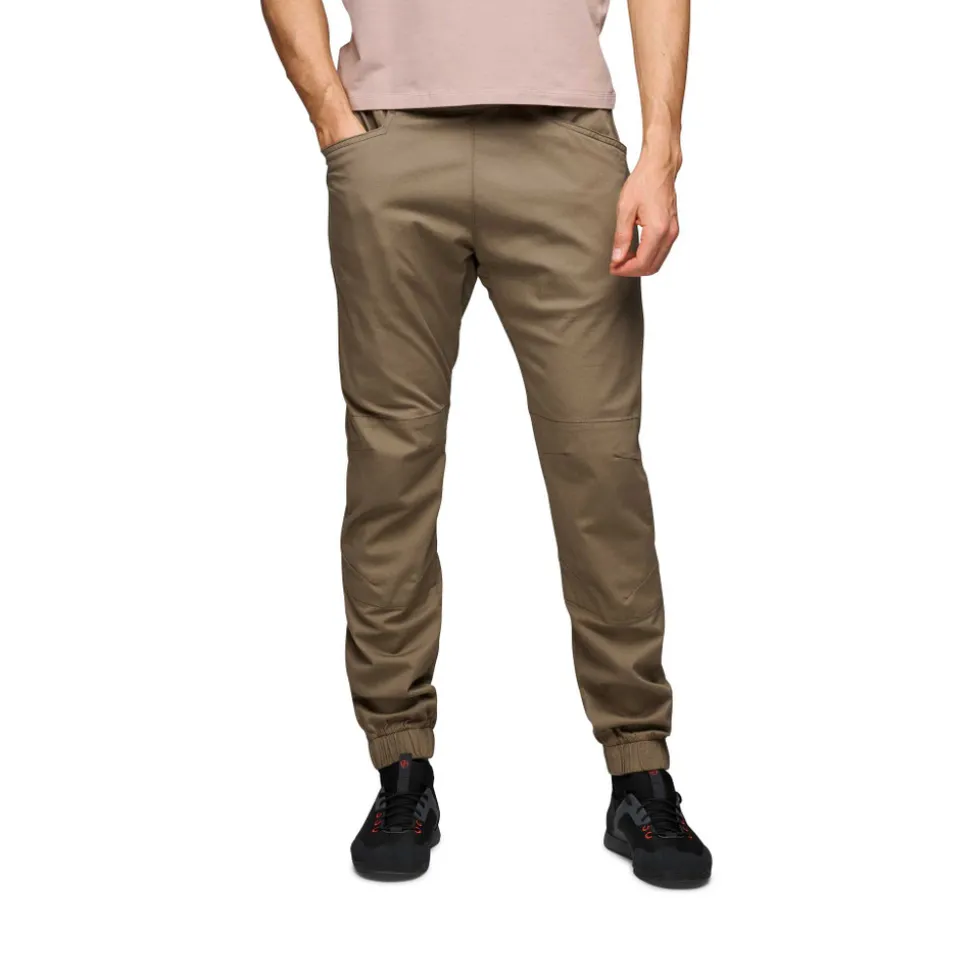 Hallenklettern^Black Diamond Men's Notion Pants