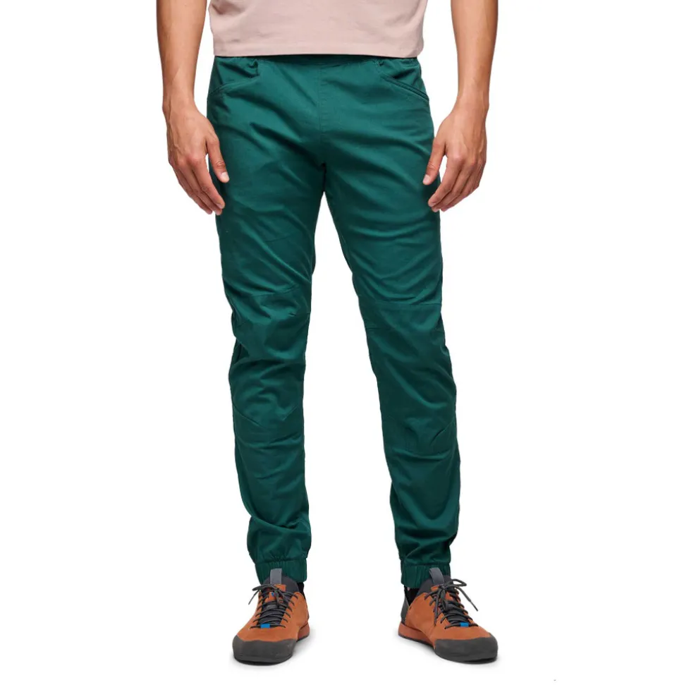 Hallenklettern^Black Diamond Men's Notion Pants