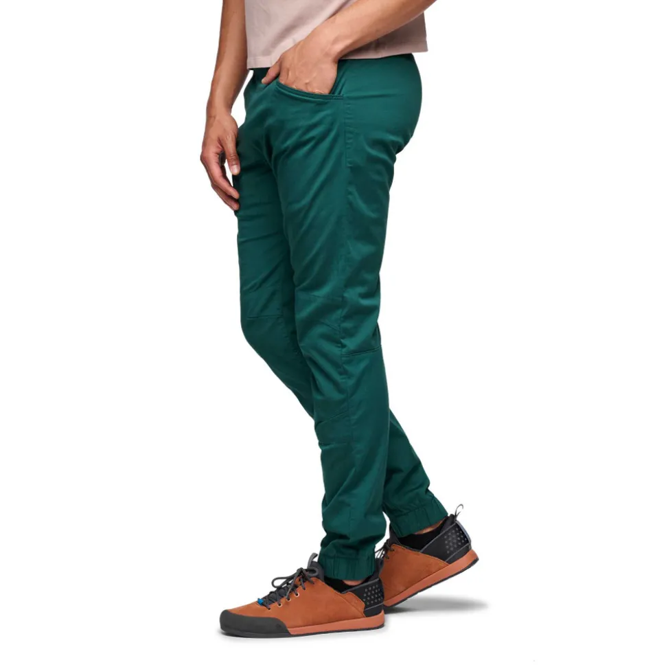 Hallenklettern^Black Diamond Men's Notion Pants