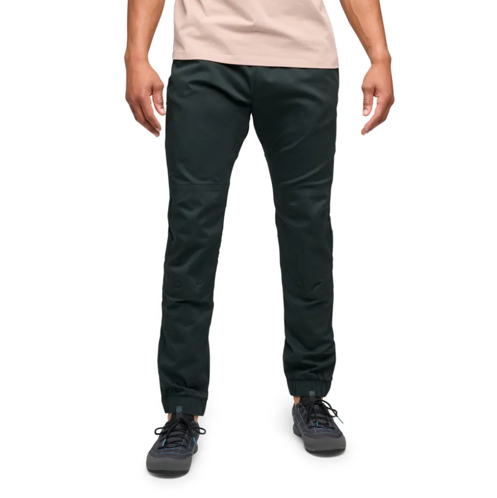 Hallenklettern^Black Diamond Men's Notion Pants