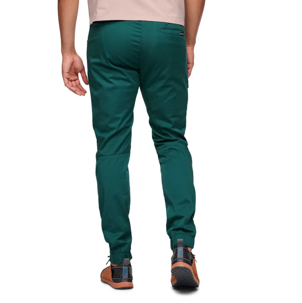 Hallenklettern^Black Diamond Men's Notion Pants