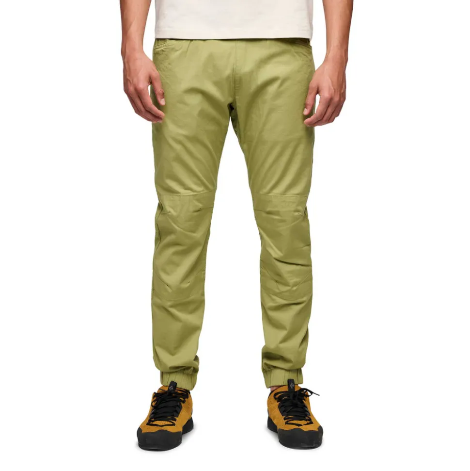 Hallenklettern^Black Diamond Men's Notion Pants
