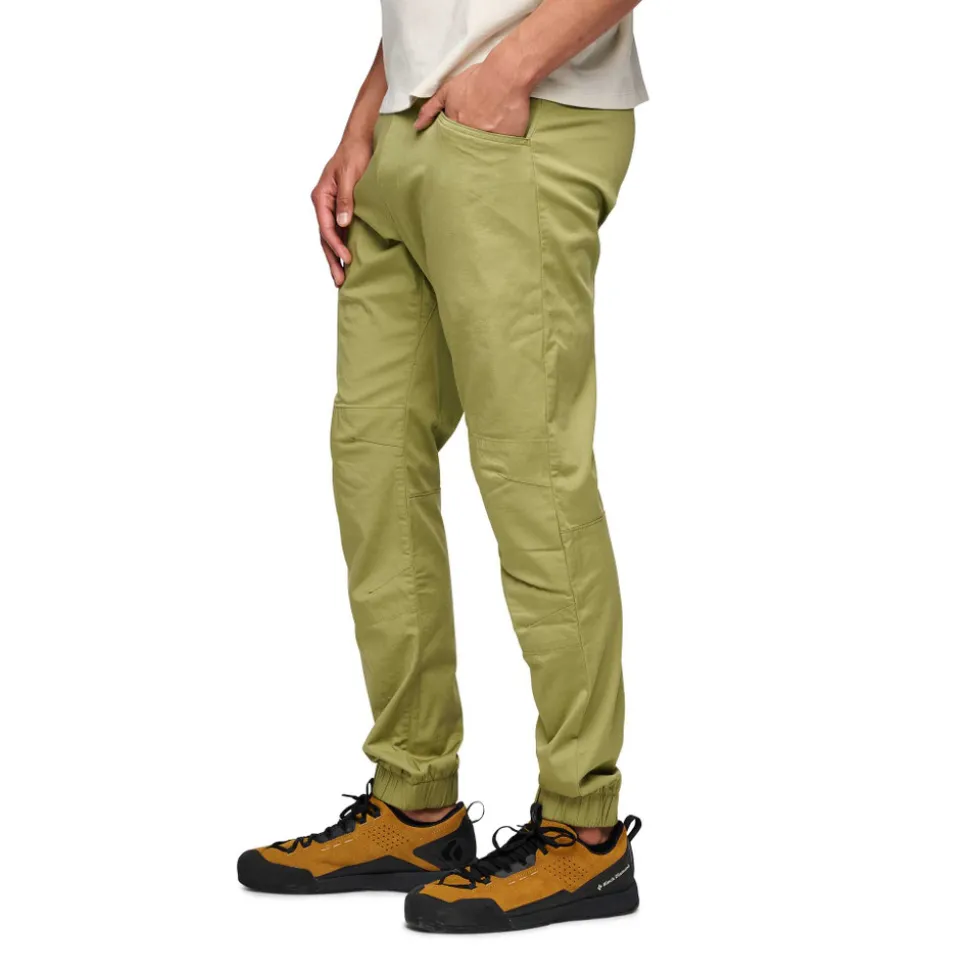 Hallenklettern^Black Diamond Men's Notion Pants