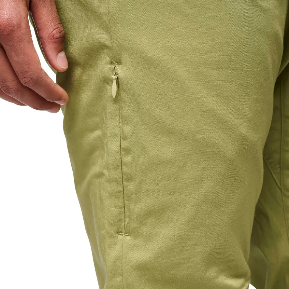 Hallenklettern^Black Diamond Men's Notion Pants