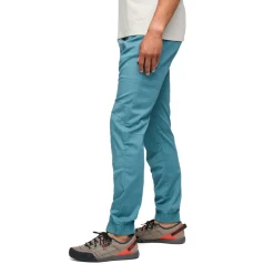 Hallenklettern^Black Diamond Men's Notion Pants