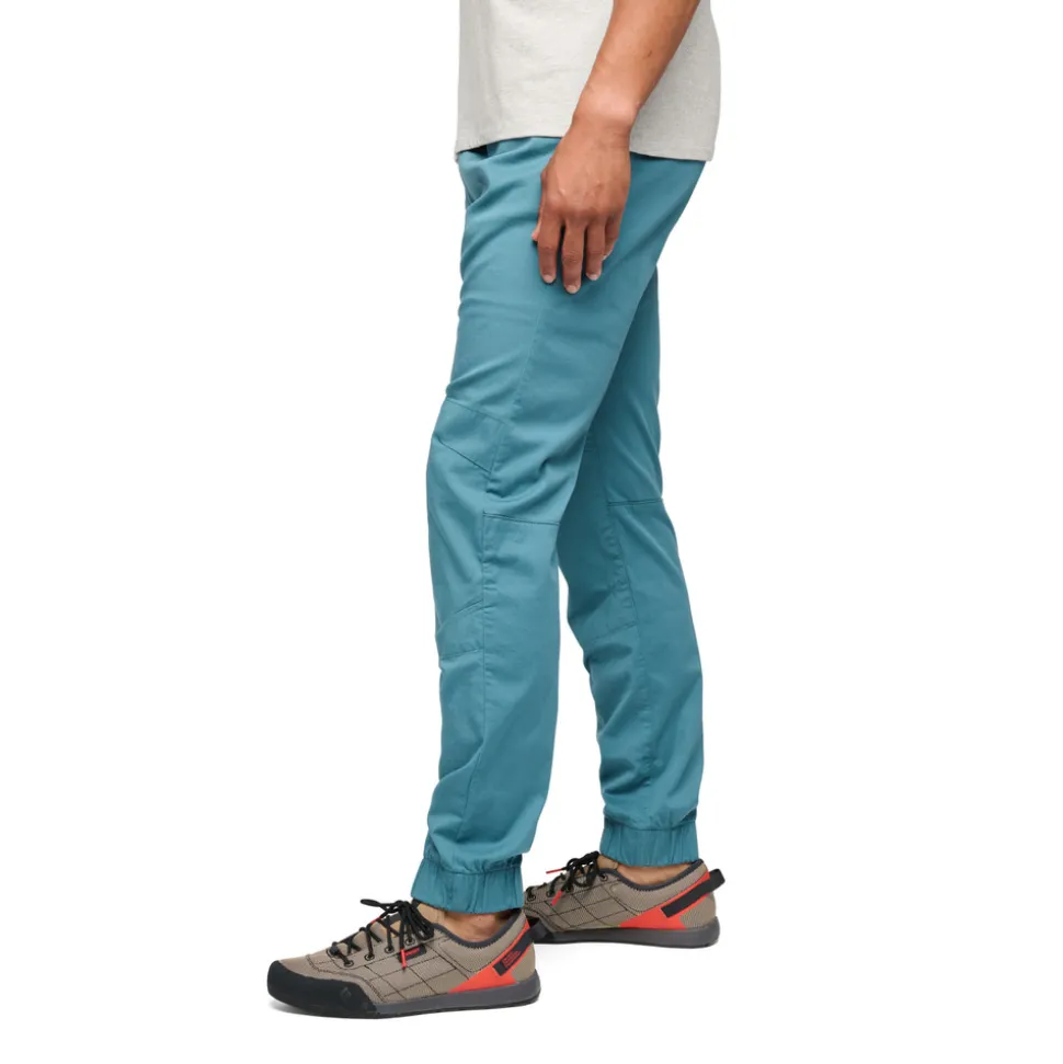 Hallenklettern^Black Diamond Men's Notion Pants