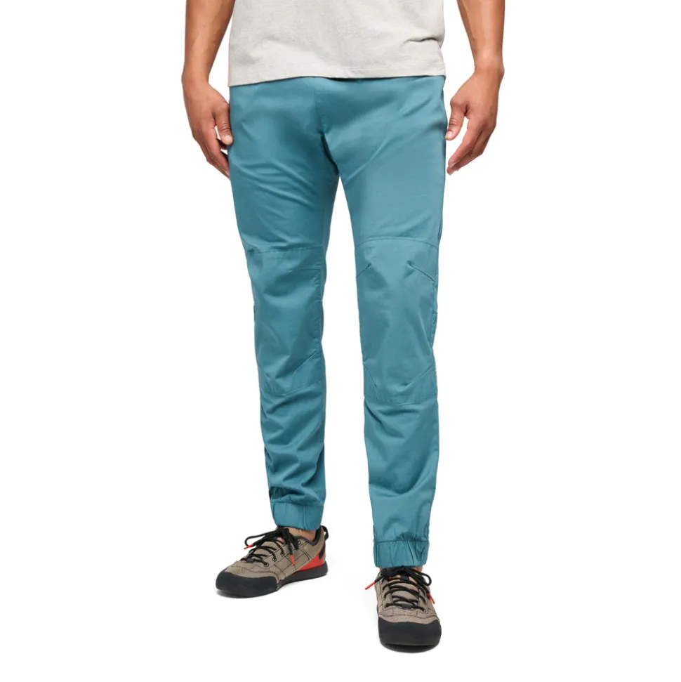 Hallenklettern^Black Diamond Men's Notion Pants