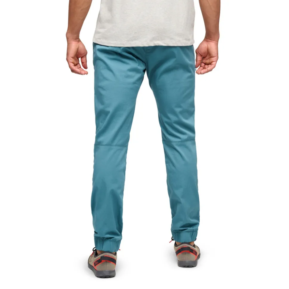 Hallenklettern^Black Diamond Men's Notion Pants