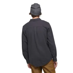 Hallenklettern^Black Diamond Men's Project Flannel