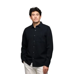 Hallenklettern^Black Diamond Men's Project Flannel