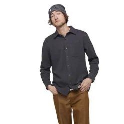 Hallenklettern^Black Diamond Men's Project Flannel