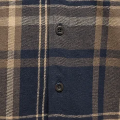 Hallenklettern^Black Diamond Men's Project Flannel
