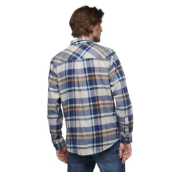 Hallenklettern^Black Diamond Men's Project Flannel