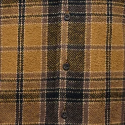 Trad Klettern^Black Diamond Men's Project Heavy Flannel