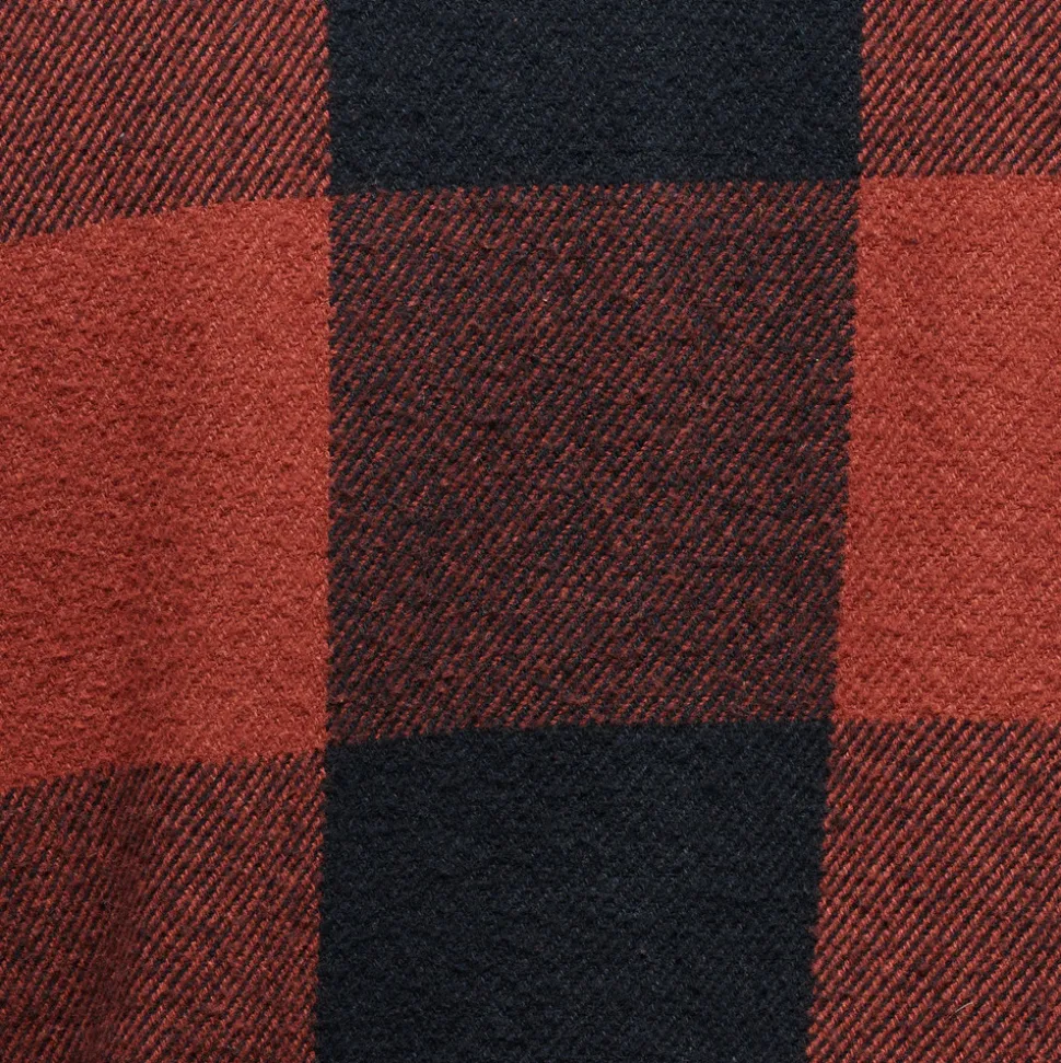 Bouldern^Black Diamond Men's Project Lined Flannel