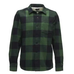 Bouldern^Black Diamond Men's Project Lined Flannel