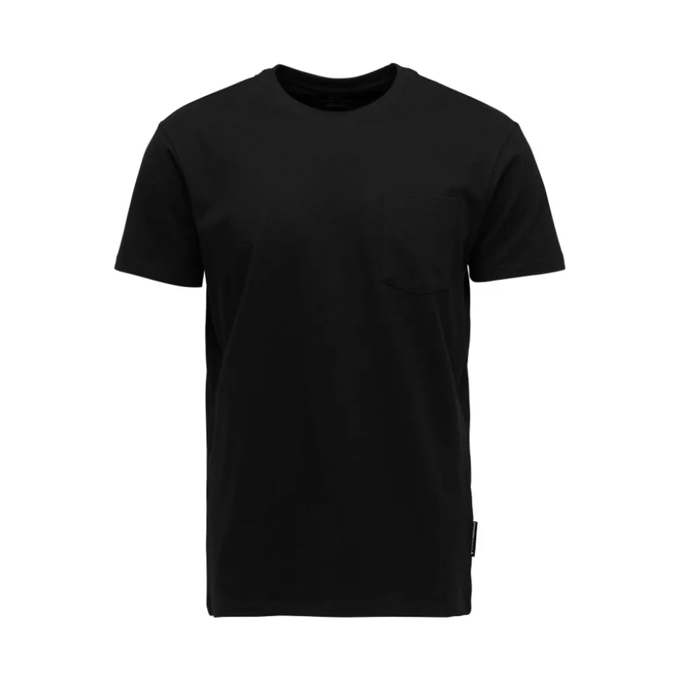 T-Shirts & Tanktops^Black Diamond Men's Project Tee