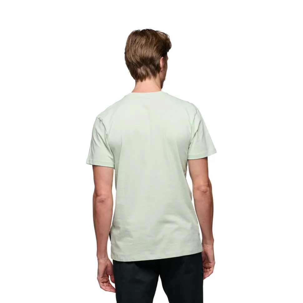 T-Shirts & Tanktops^Black Diamond Men's Project Tee