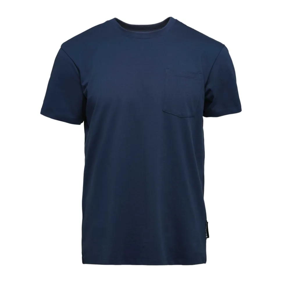 T-Shirts & Tanktops^Black Diamond Men's Project Tee