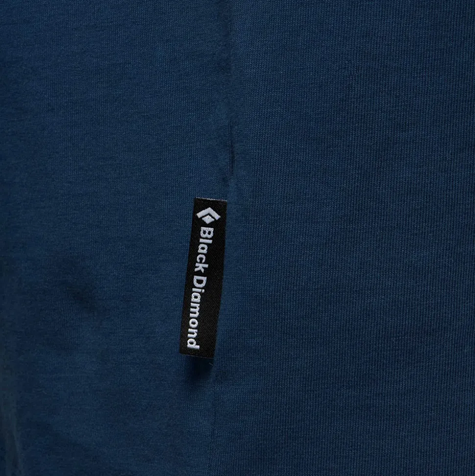 T-Shirts & Tanktops^Black Diamond Men's Project Tee