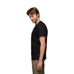 T-Shirts & Tanktops^Black Diamond Men's Project Tee