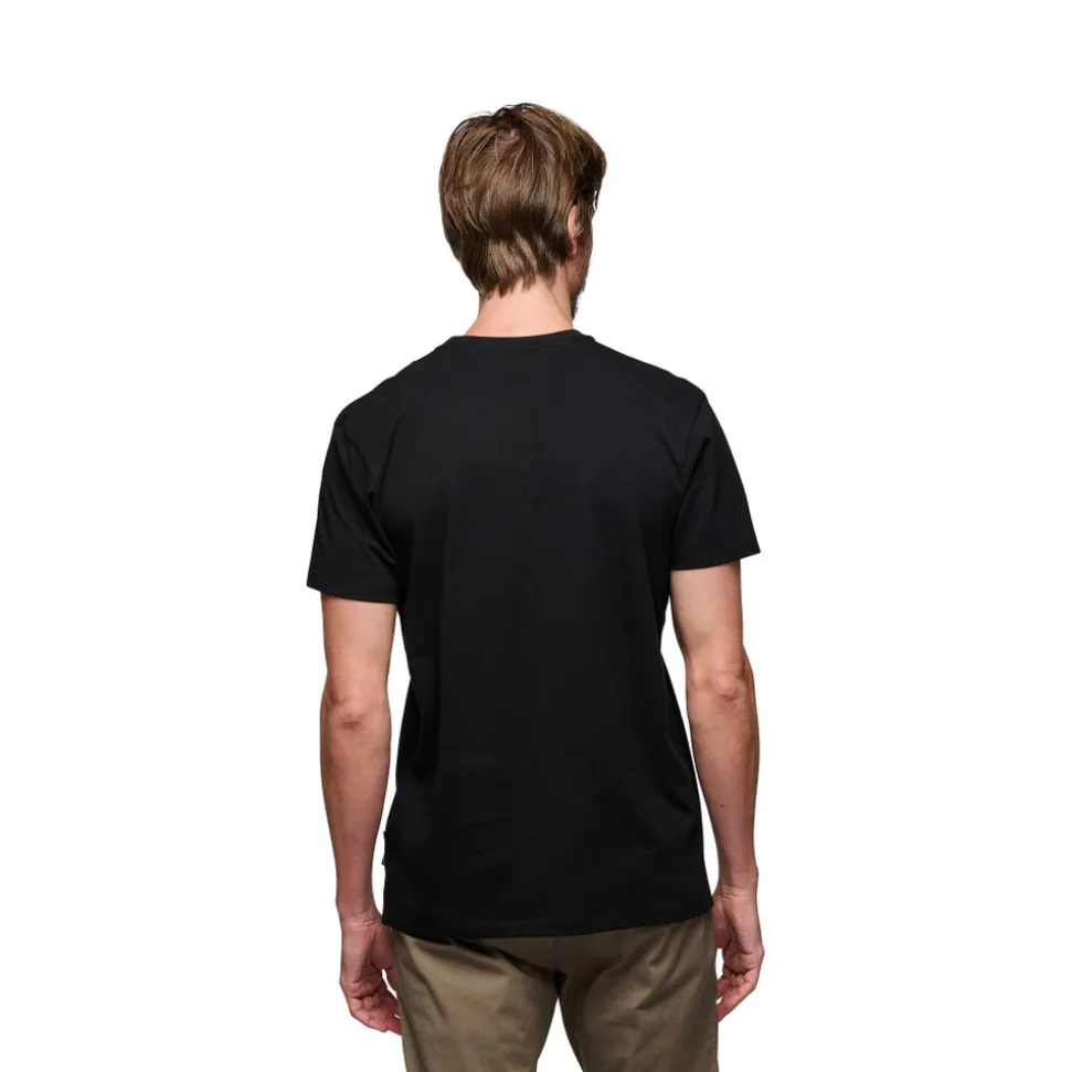 T-Shirts & Tanktops^Black Diamond Men's Project Tee