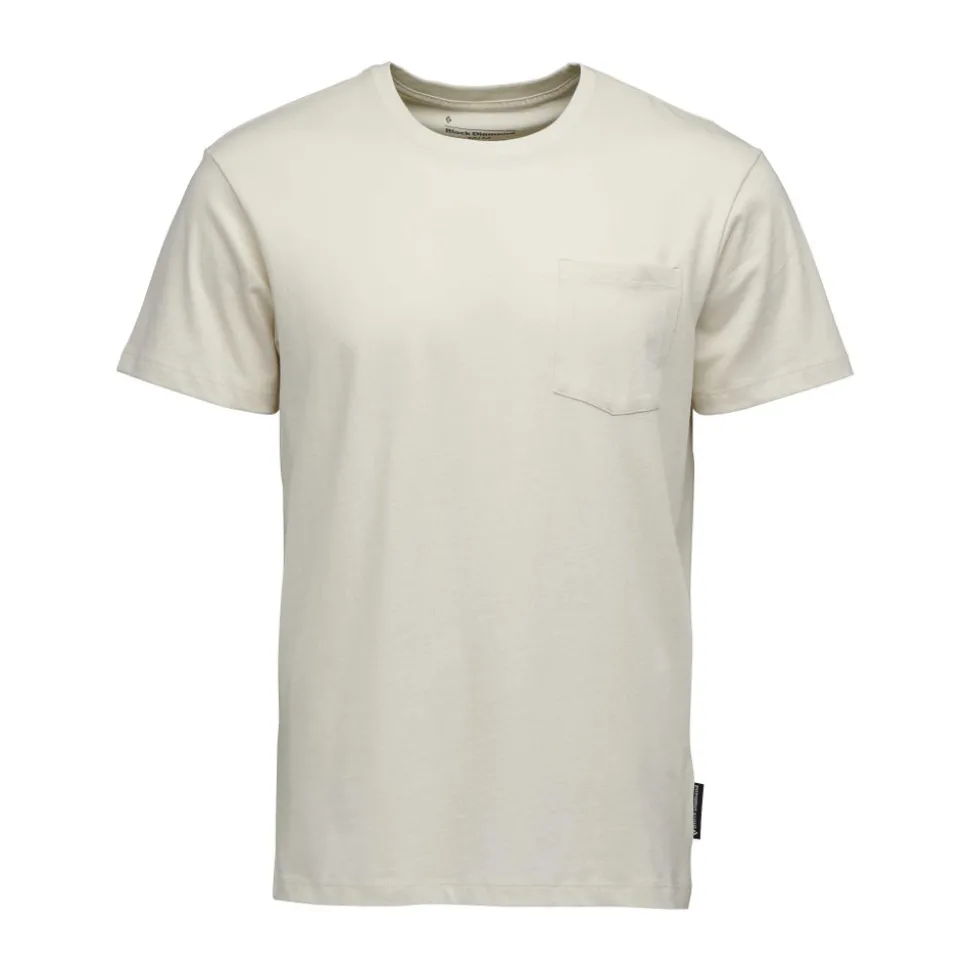 T-Shirts & Tanktops^Black Diamond Men's Project Tee