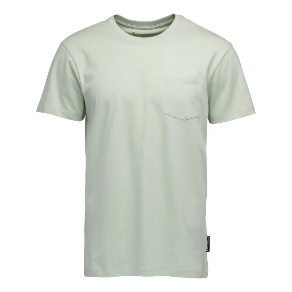 T-Shirts & Tanktops^Black Diamond Men's Project Tee