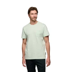 T-Shirts & Tanktops^Black Diamond Men's Project Tee