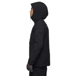 Hardshell^Black Diamond Men's Recon Insulated Shell