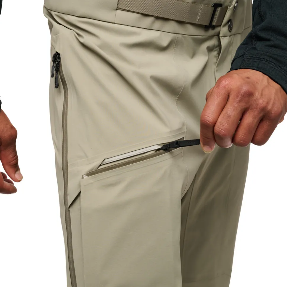 Skitouren^Black Diamond Men's Recon LT Stretch Pants
