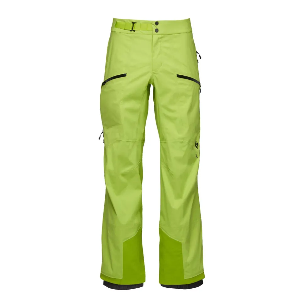 Skitouren^Black Diamond Men's Recon LT Stretch Pants