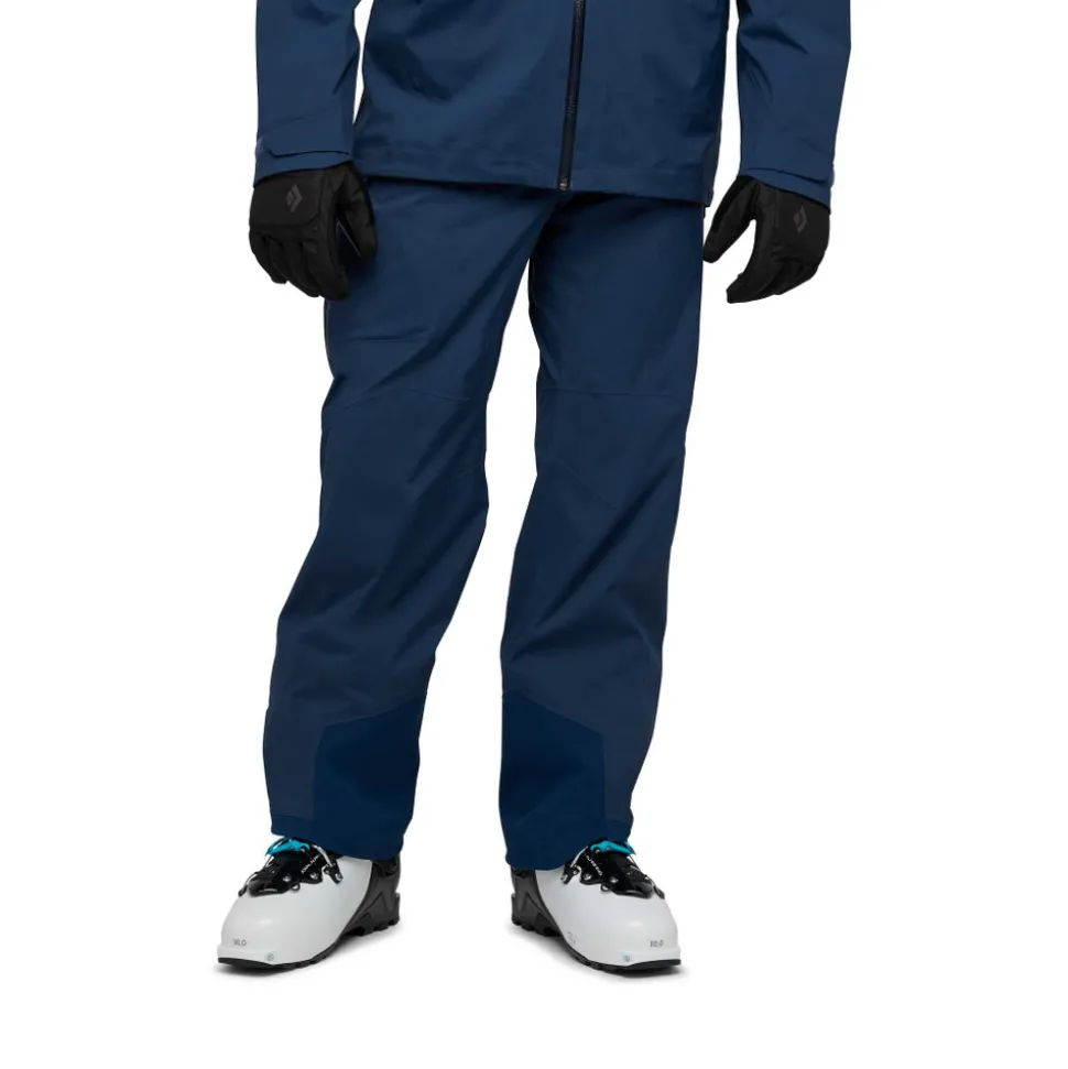 Skitouren^Black Diamond Men's Recon LT Stretch Pants