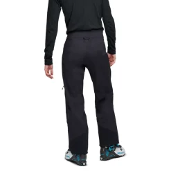 Skitouren^Black Diamond Men's Recon LT Stretch Pants