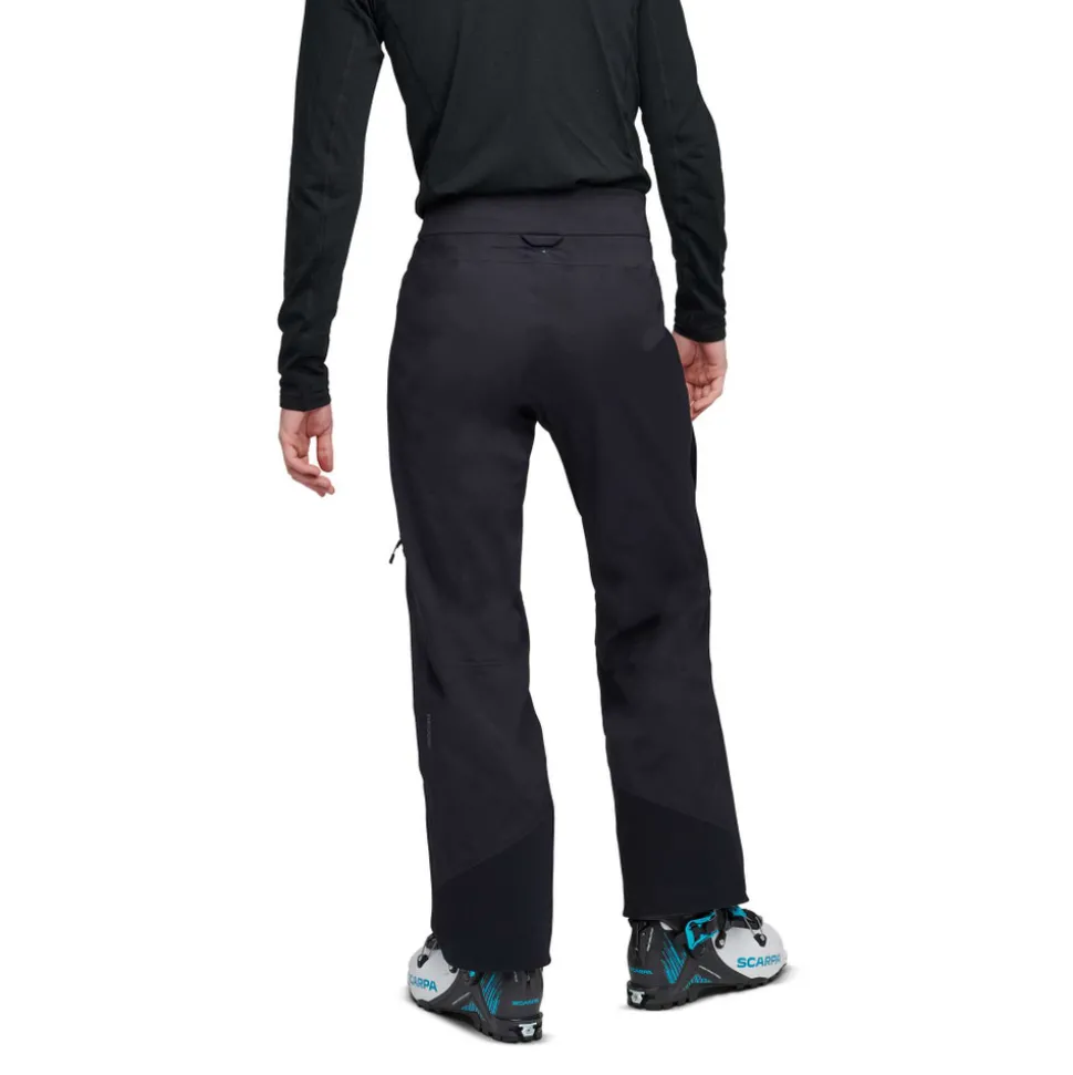 Skitouren^Black Diamond Men's Recon LT Stretch Pants