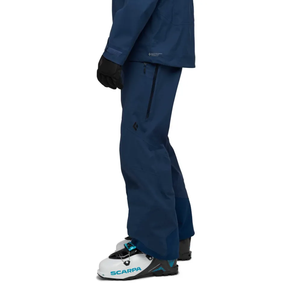 Skitouren^Black Diamond Men's Recon LT Stretch Pants
