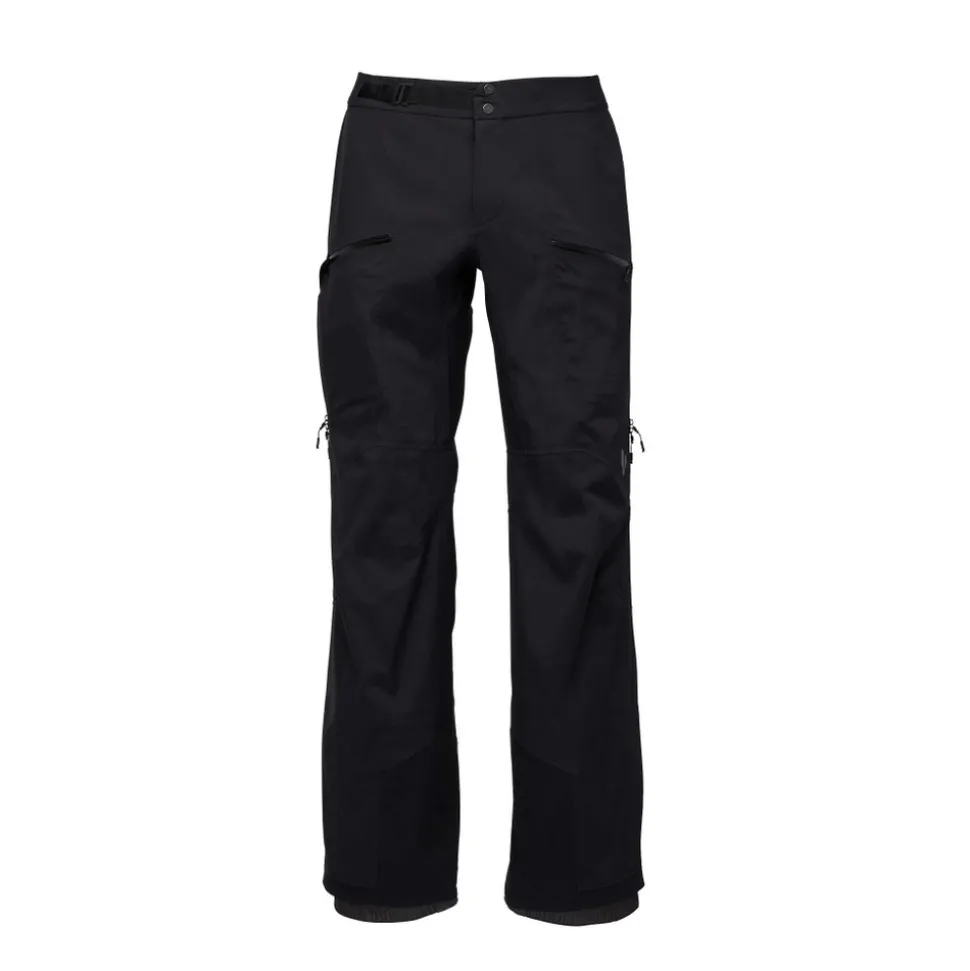 Skitouren^Black Diamond Men's Recon LT Stretch Pants