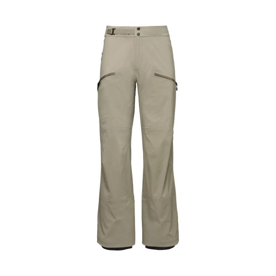 Skitouren^Black Diamond Men's Recon LT Stretch Pants