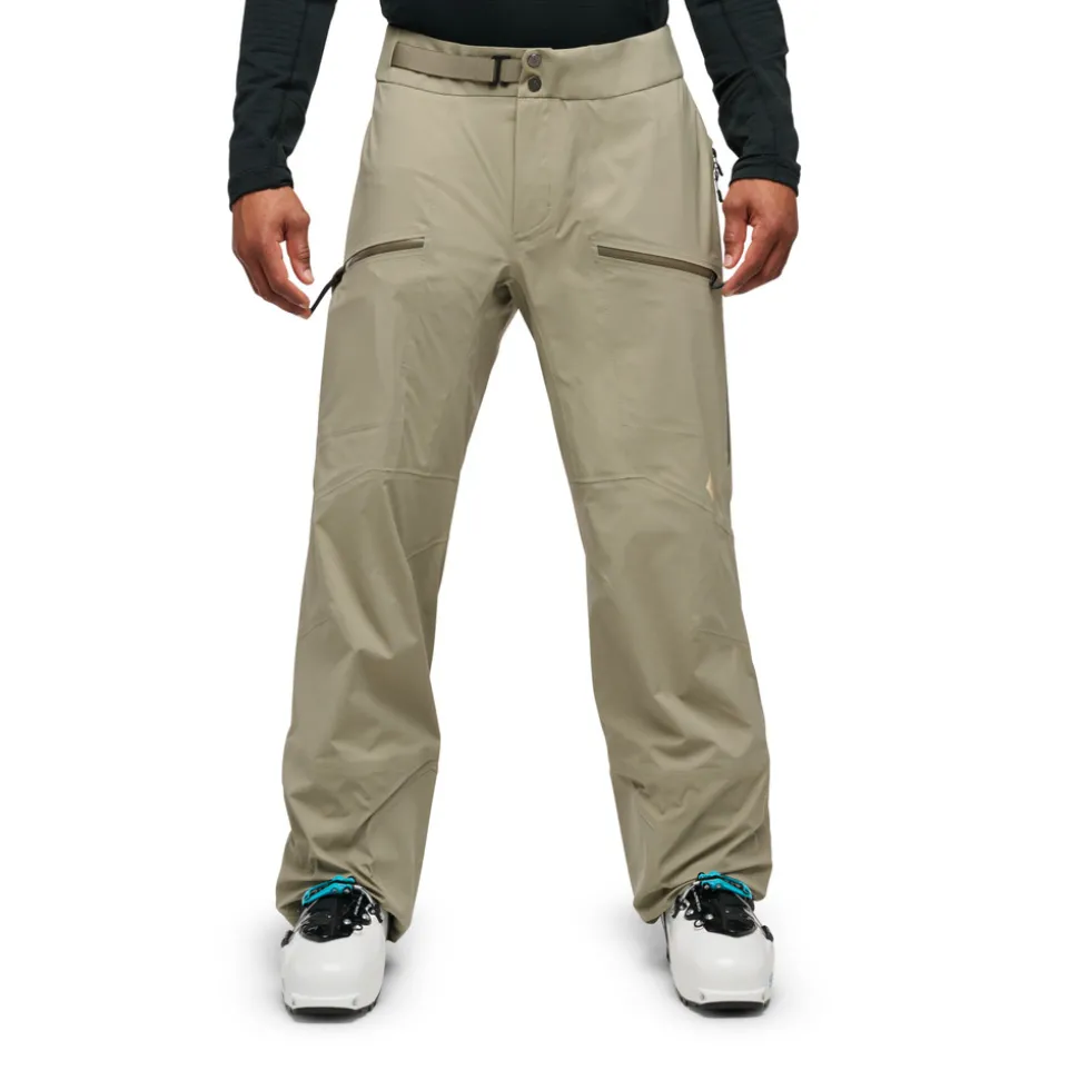 Skitouren^Black Diamond Men's Recon LT Stretch Pants