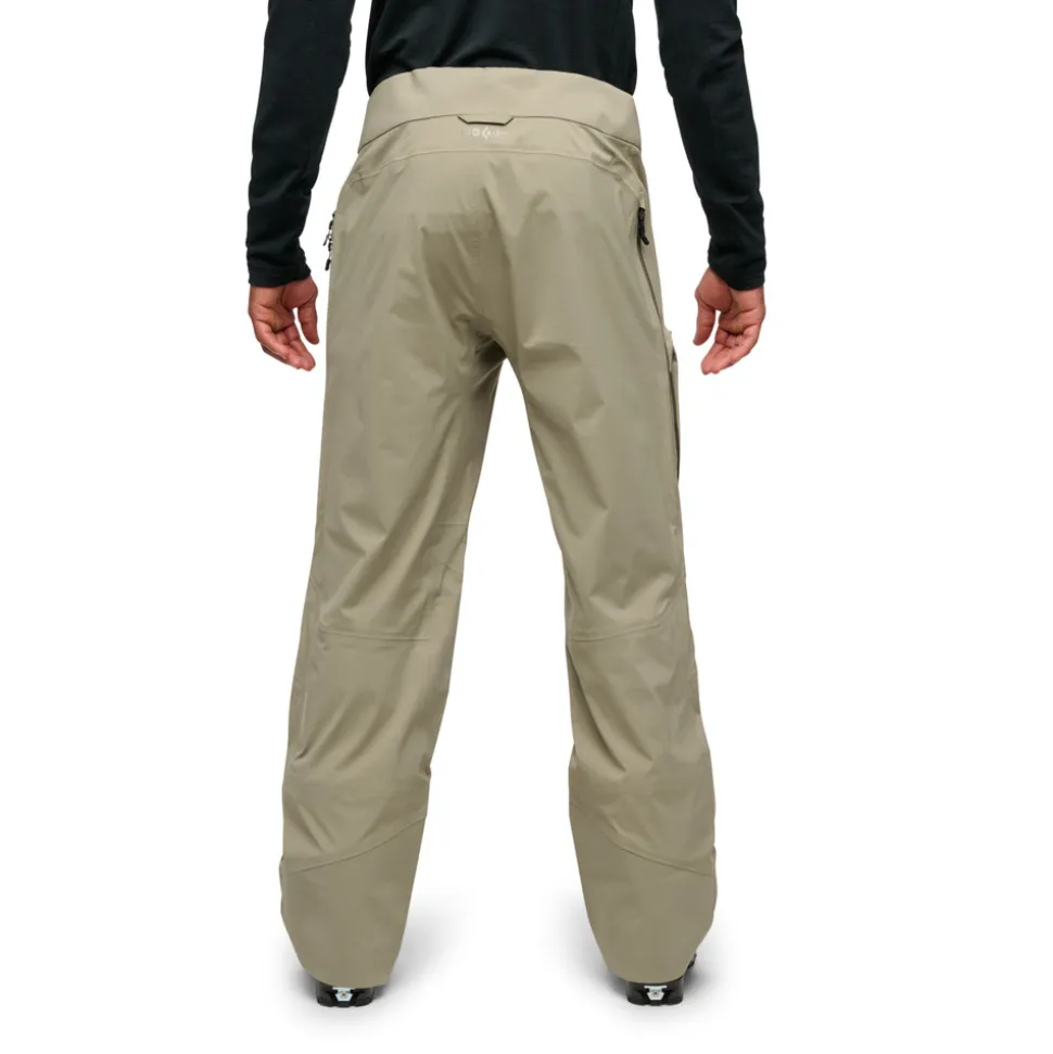 Skitouren^Black Diamond Men's Recon LT Stretch Pants