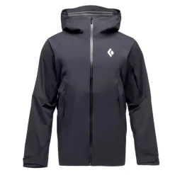 Skitouren^Black Diamond Men's Recon LT Stretch Shell