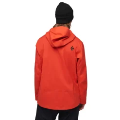 Skitouren^Black Diamond Men's Recon LT Stretch Shell