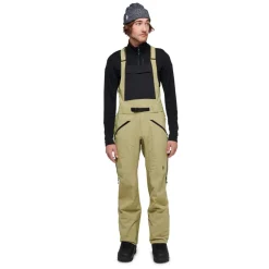Winter- & Alpinhosen^Black Diamond Men's Recon Stretch Bibs