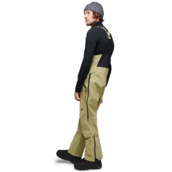 Winter- & Alpinhosen^Black Diamond Men's Recon Stretch Bibs