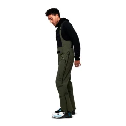 Winter- & Alpinhosen^Black Diamond Men's Recon Stretch Bibs