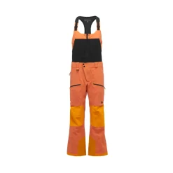 Winter- & Alpinhosen^Black Diamond Men's Recon Stretch Pro Bibs
