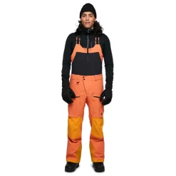 Winter- & Alpinhosen^Black Diamond Men's Recon Stretch Pro Bibs